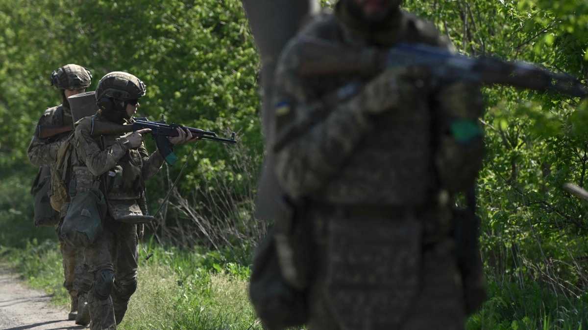 Putin: non ci sarà bisogno di armi nucleari?Il Nyt: «Gli Usa spostano i Patriot a Kiev» Putin: non ci sarà bisogno di armi nucleari?Il Nyt: «Gli Usa spostano i Patriot a Kiev»