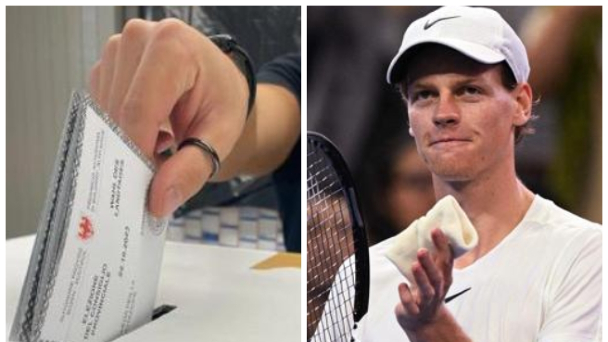 Sinner, boom di italiani eletti a San Candido dove è nato. Ma nel paese della famiglia vincono solo i tedeschi