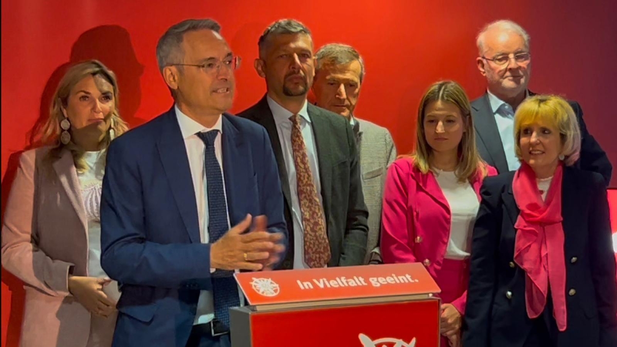 Elezioni in Alto Adige, la Svp conquista 102 Comuni: «Quando siamo compatti i risultati arrivano»