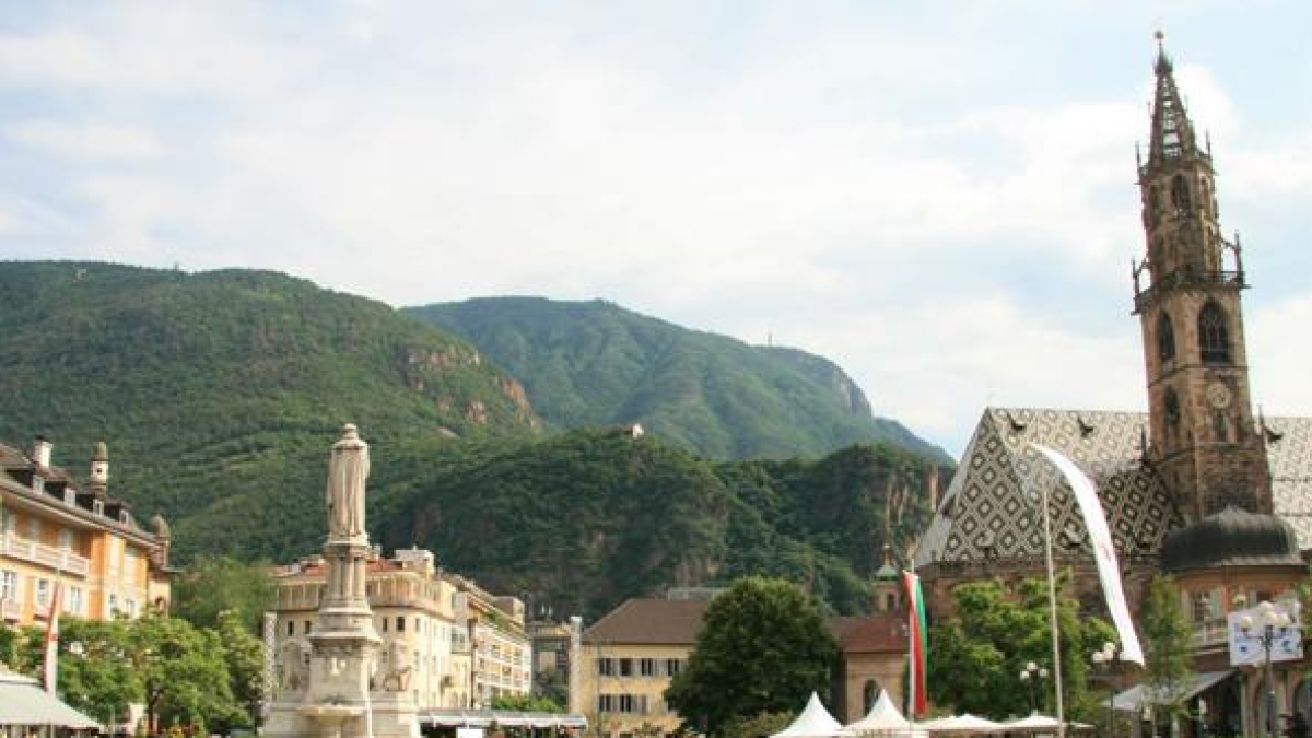 Elezioni a Bolzano, cosa succede adesso: il ballottaggio e le possibili alleanze