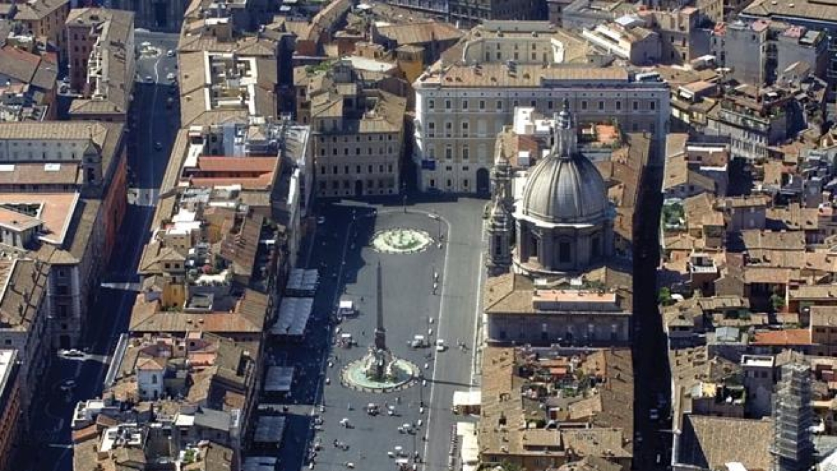 Case di pregio a Roma, Gargano (Barnes): «Tanti clienti da Usa, Inghilterra e Francia. Nei prossimi 5 anni riconversione da turistico a residenziale»