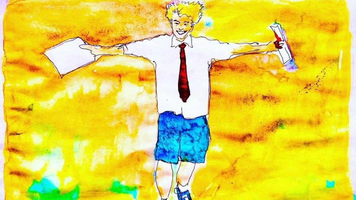 La Gen Z e l'amore. E gli oltre 400 corti per Fra