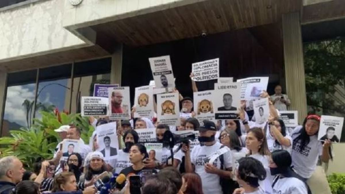 Il Venezuela libera Oreste Alberto Schiavo: l'imprenditore italiano era in carcere dal 2020