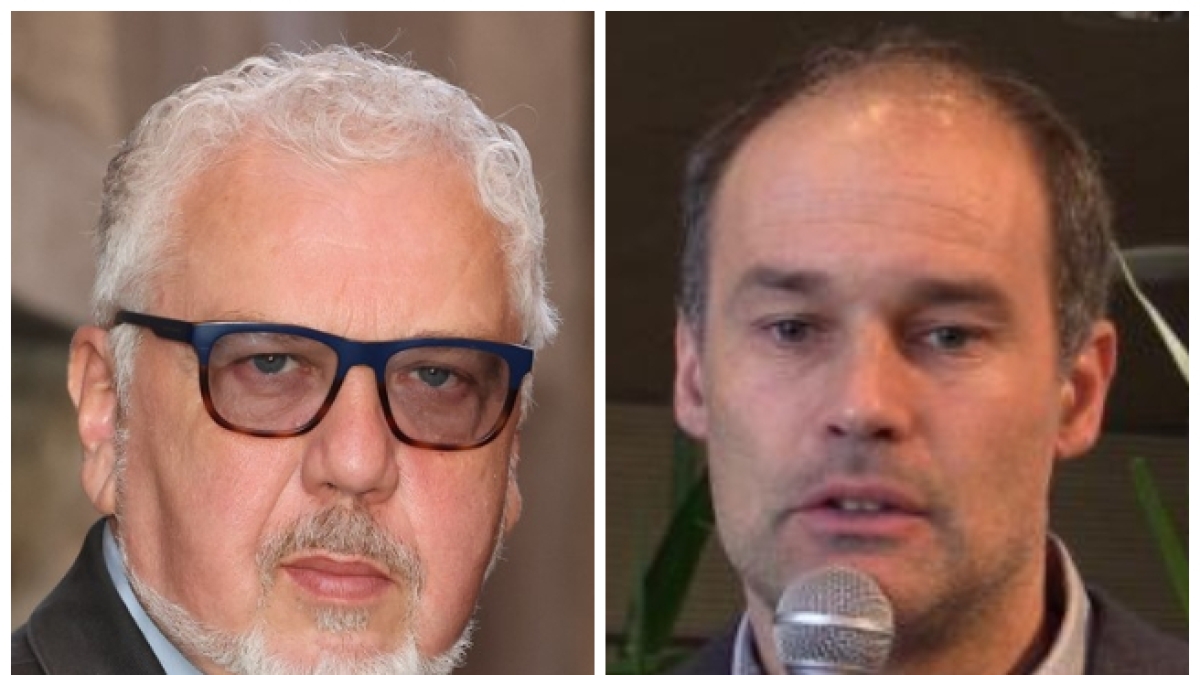 Elezioni comunali, Pergine al ballottaggio: Marco Morelli non sfonda, Carlo Pintarelli rincorre