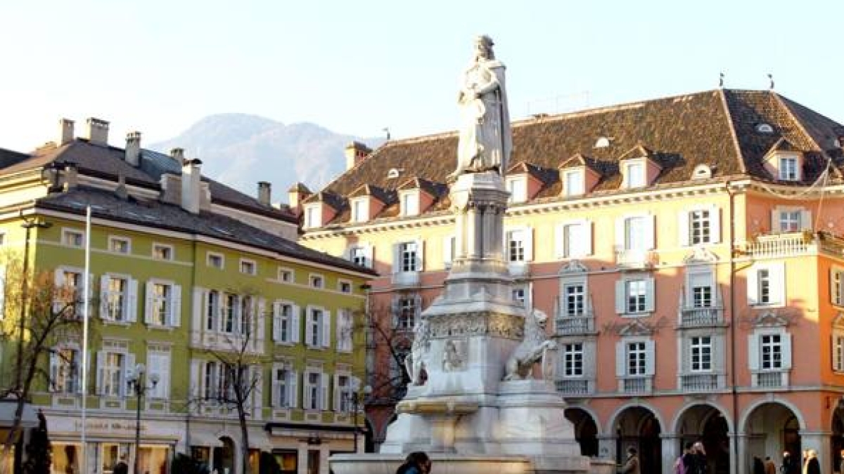 Elezioni comunali, il punto in Alto Adige: «Si vince sempre al centro»