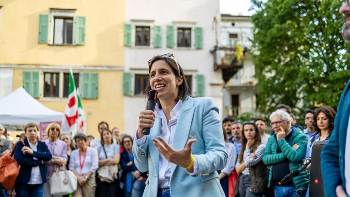 Elezioni comunali a Trento, il Pd rimane il primo partito e FdI doppia il Carroccio