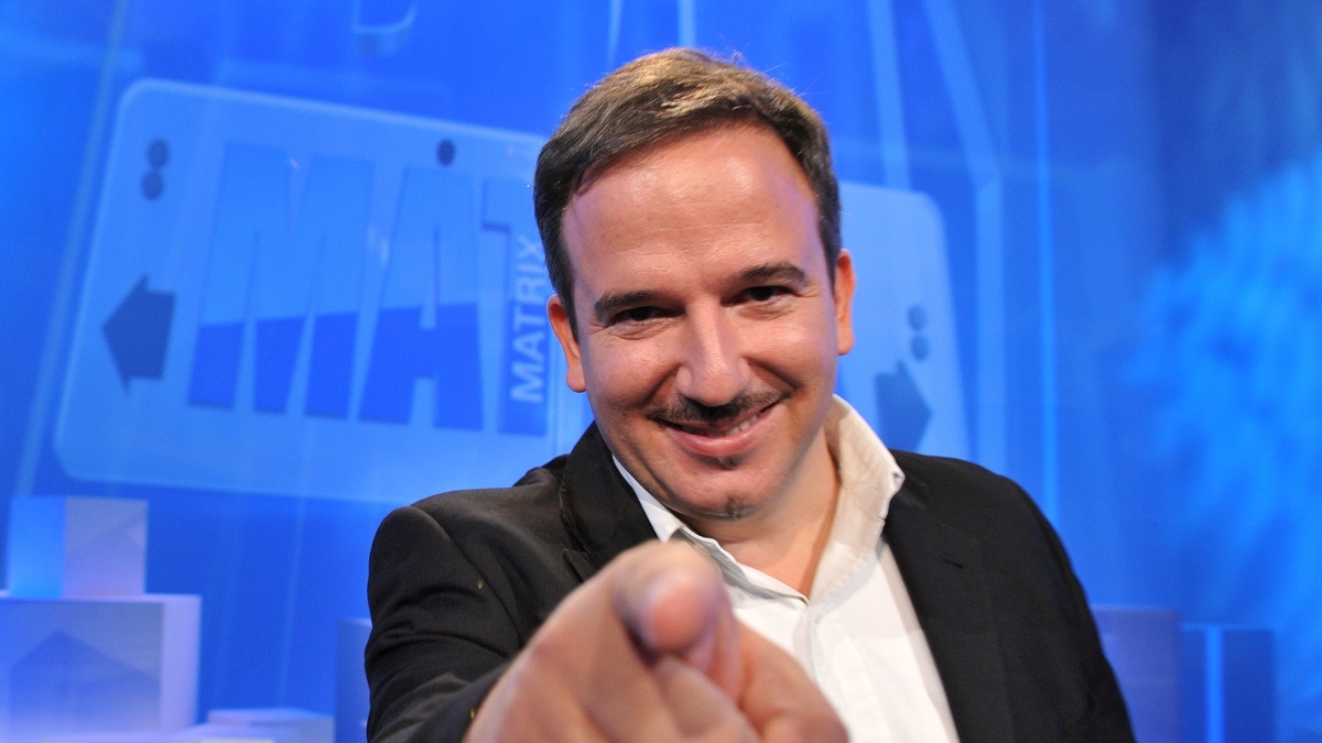 Luca Telese e «I sognatori»: su La7 il racconto dei grandi imprenditori