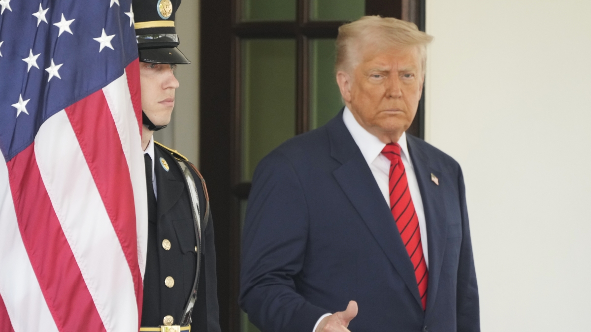 annuncio Trump da Xml2.corriere.it l annuncio di trump gli houthi si sono arresi fermeremo i bombardamenti