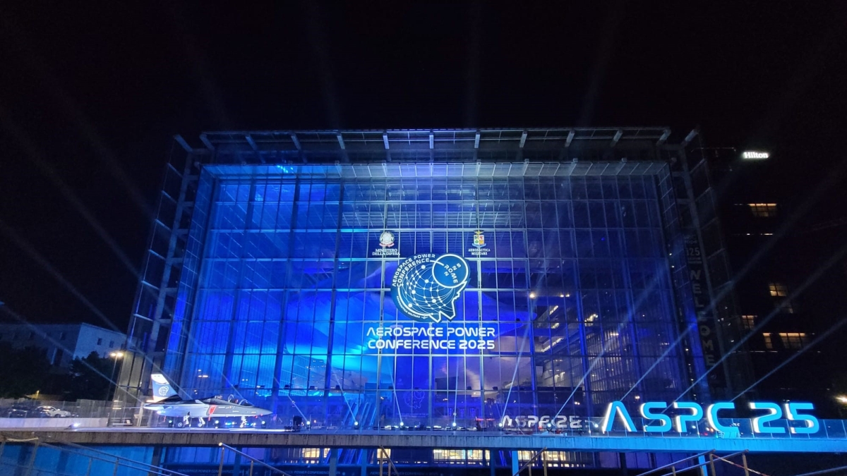 Il capo di Stato maggiore dell'Aeronautica: «Droni intelligenti e formazione AI. Così prepariamo la nuova Difesa»