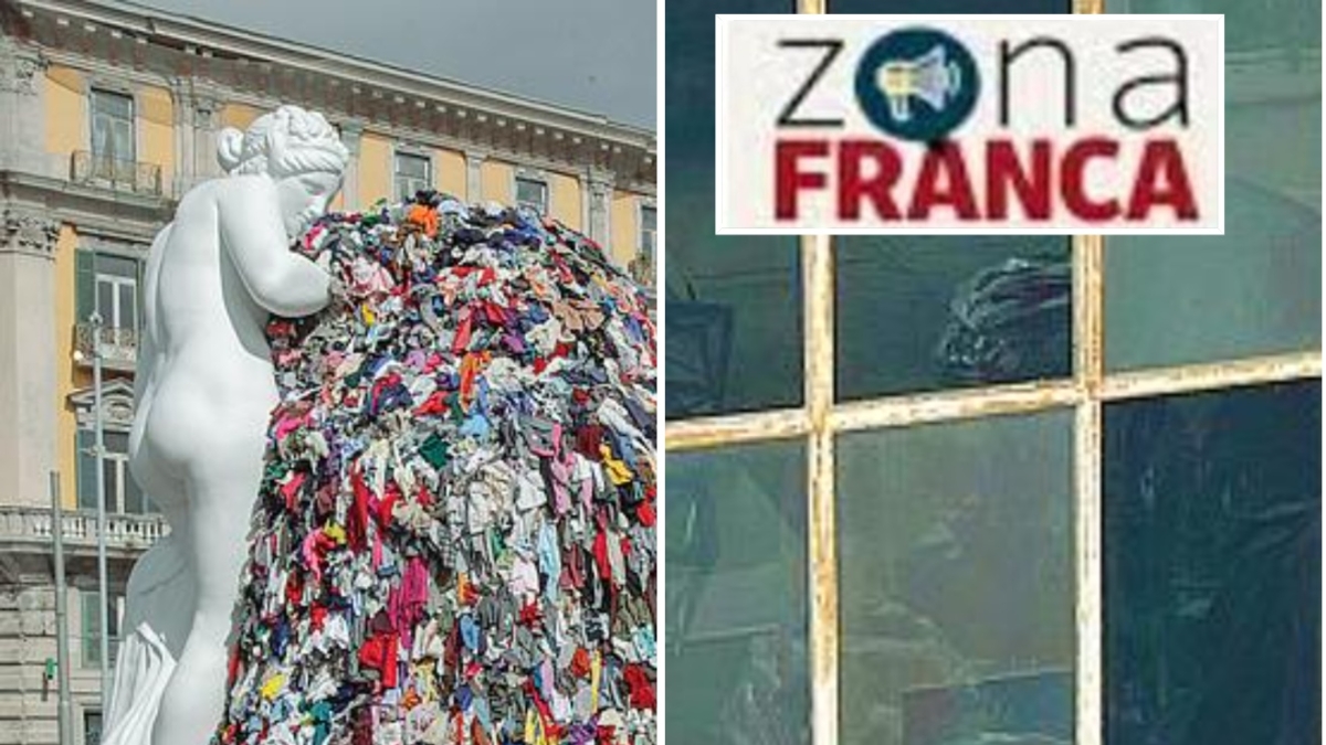 La Venere, arte per la Cassazione