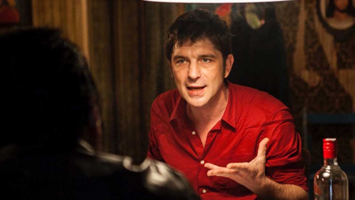 Libero De Rienzo: il personaggio cult di «Santa Maradona», il David di Donatello nel 2002, la scomparsa prematura, 7 segreti