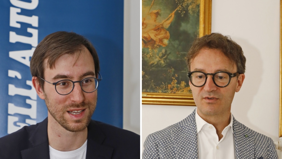 Bolzano, si complica la rimonta del centrosinistra: il Team K valuta di rimanere neutrale in vista del ballottaggio