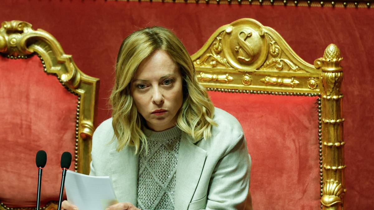 «Sull'Ucraina Roma non è isolata», Palazzo Chigi punta sul vertice di luglio per replicare alle accuse di (alcuni) alleati