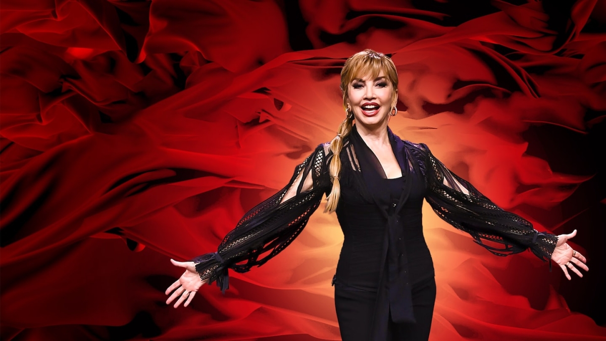 Sognando...Ballando con le Stelle: cast, coppie, tutto quello che c'è da sapere