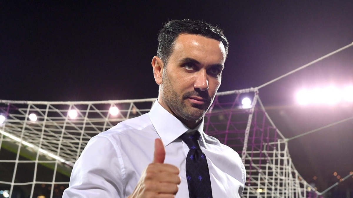 Fiorentina, Palladino prolungato fino al 2027: «È stata una sorpresa anche per me»