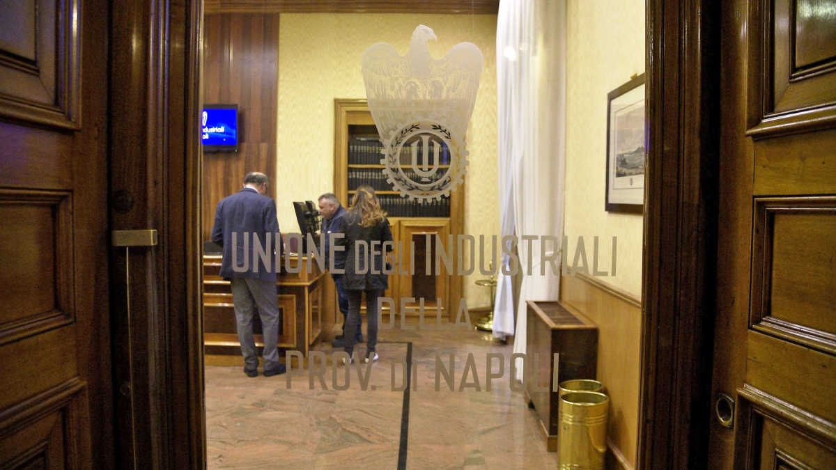 Cisl, Buonavita lascia. Palazzo Partanna, ecco i primi nomi