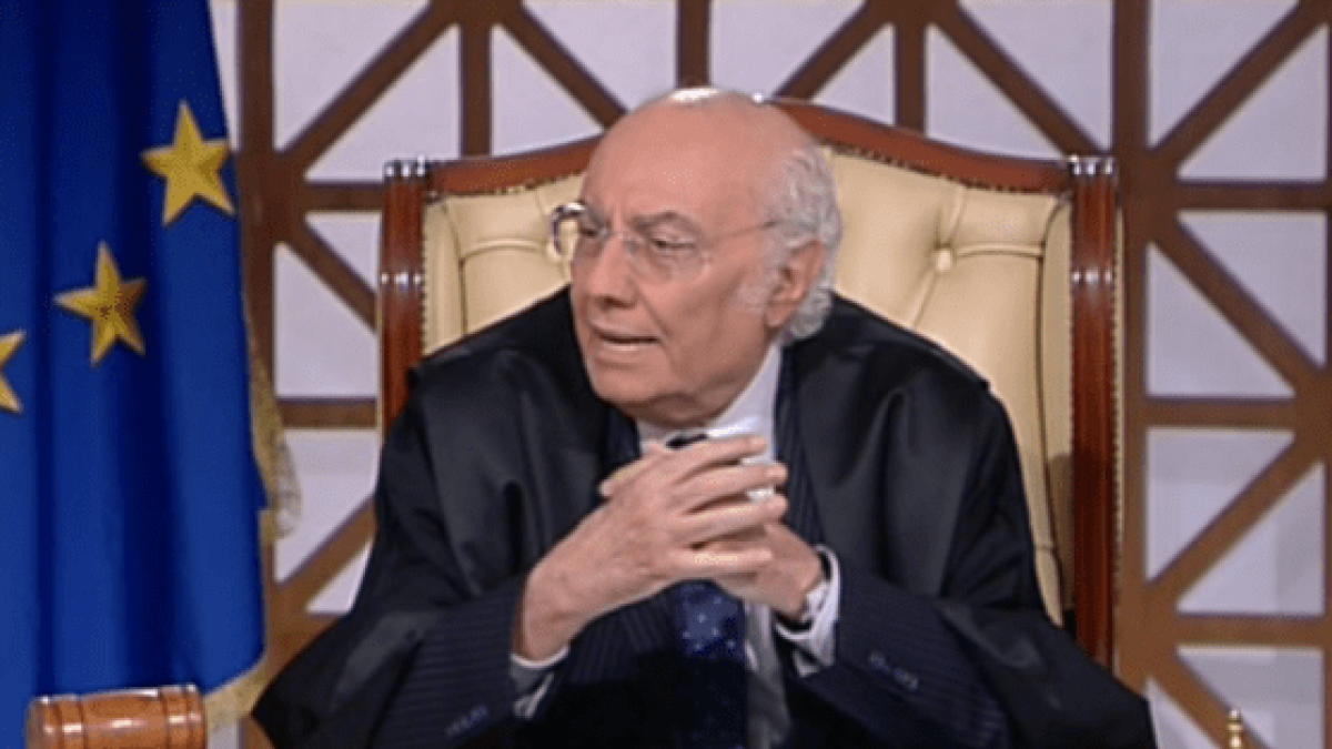 Morto a Roma a 87 anni Nino Marazzita, l'avvocato in prima linea nei grandi gialli italiani, dal massacro del Circeo al caso Moro