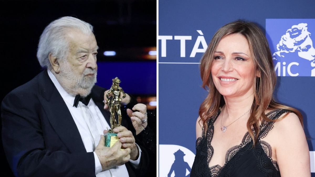 Pupi Avati bacchetta Borgonzoni ai David: «Bisogna fare di più per il cinema: Schlein e Meloni si parlino... Oh, perché non applaudi?»