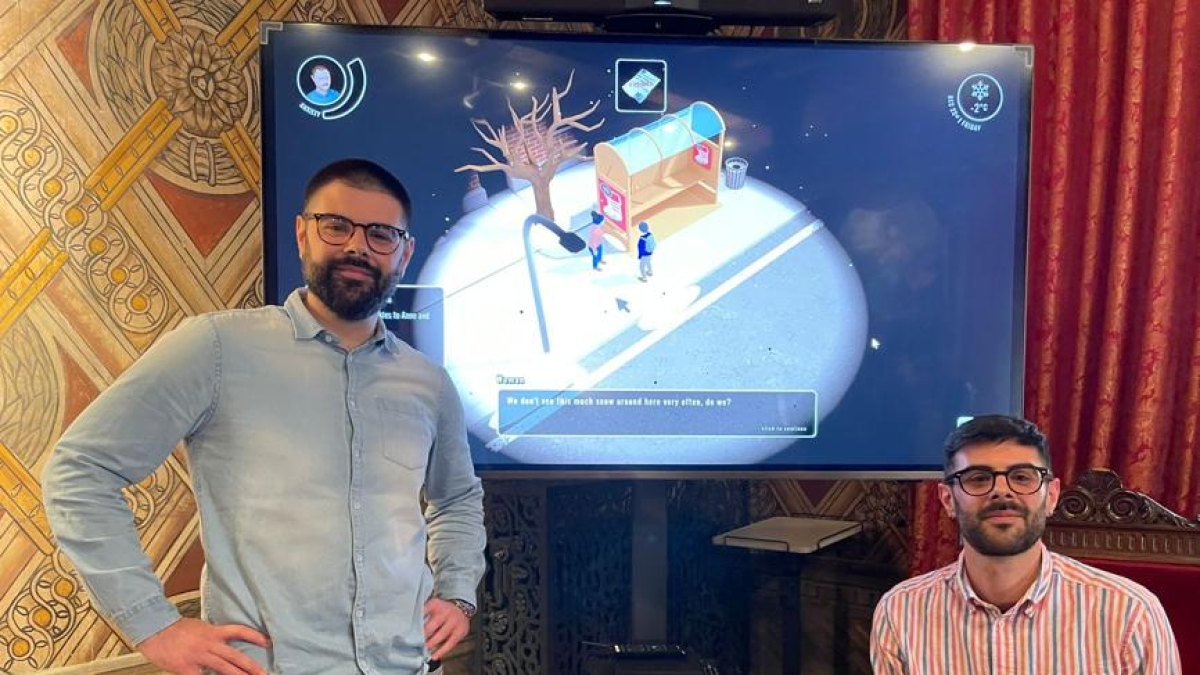 Videogiochi per il Benessere Mentale: 'The Gemini Project' Aiuta a Gestire Ansia e Disturbo Ossessivo Compulsivo