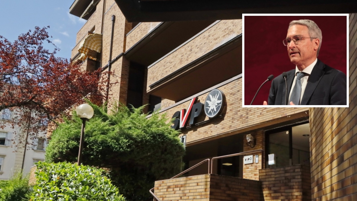 Südtiroler Volkspartei, gli 80 anni del partito più longevo d'Italia: la storia della Stella Alpina sempre in Parlamento