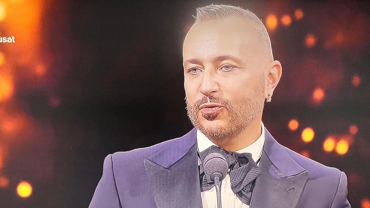Massimo Cantini Parrini, recordman di David di Donatello: «Così ho spogliato Maria Antonietta dalla sua regalità»