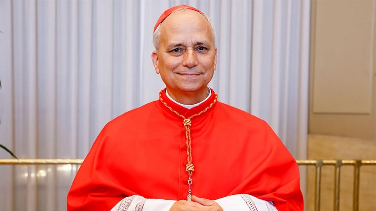 nuovo Papa da Xml2.corriere.it il nuovo papa è robert francis prevost si chiamerà leone xiv