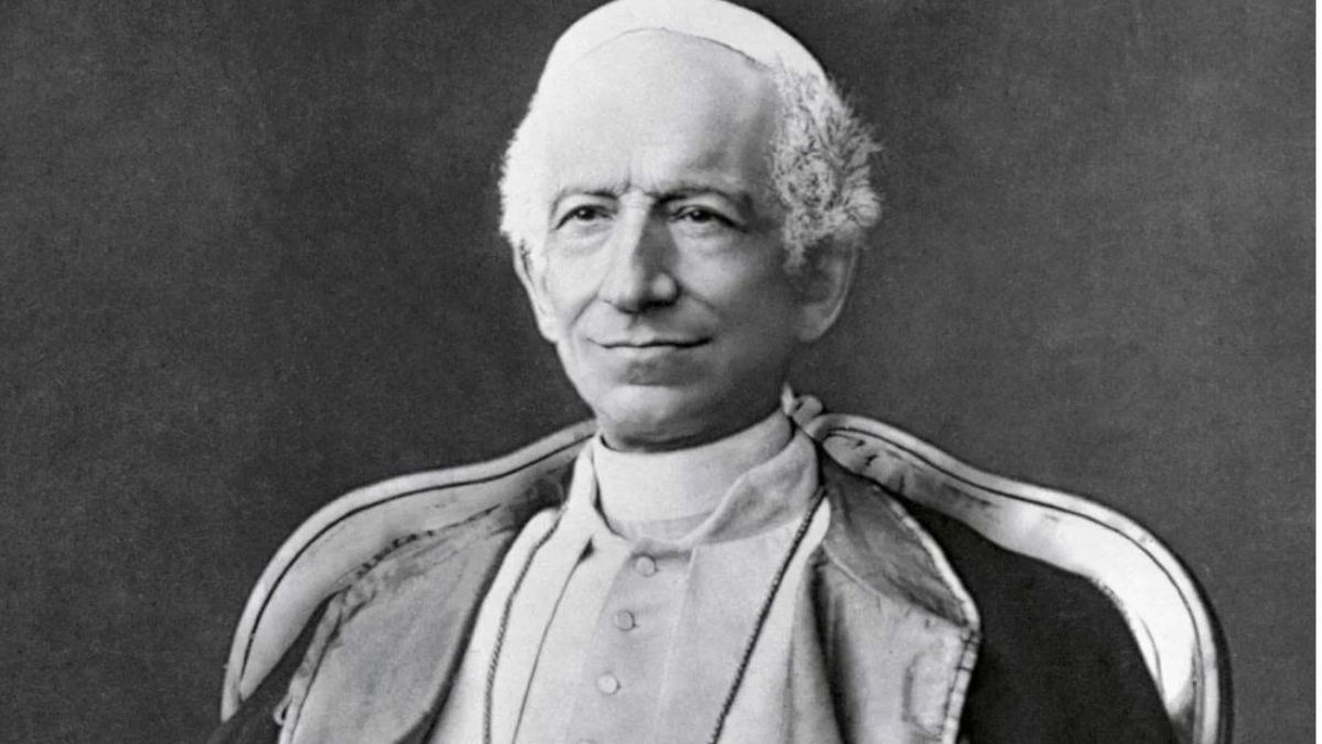 Chi era Leone XIII il papa della «Rerum Novarum» che veniva da Carpineto Romano
