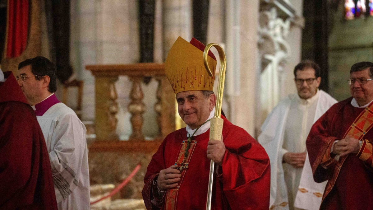 L'elezione di Papa Leone XIV, Delpini: «Sarà servo di tutti perché tutti siano uno»