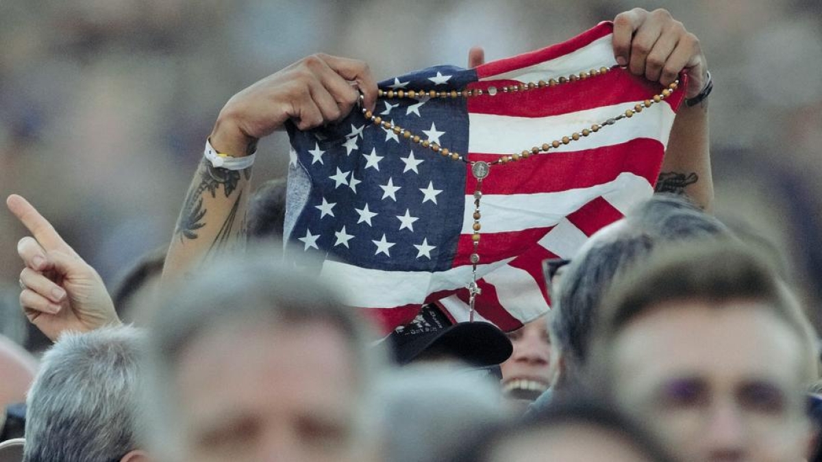 Trump: «Un grande onore il primo Papa americano». Ma Prevost criticò lui e Vance Trump: «Un grande onore il primo Papa americano». Ma Prevost criticò lui e Vance