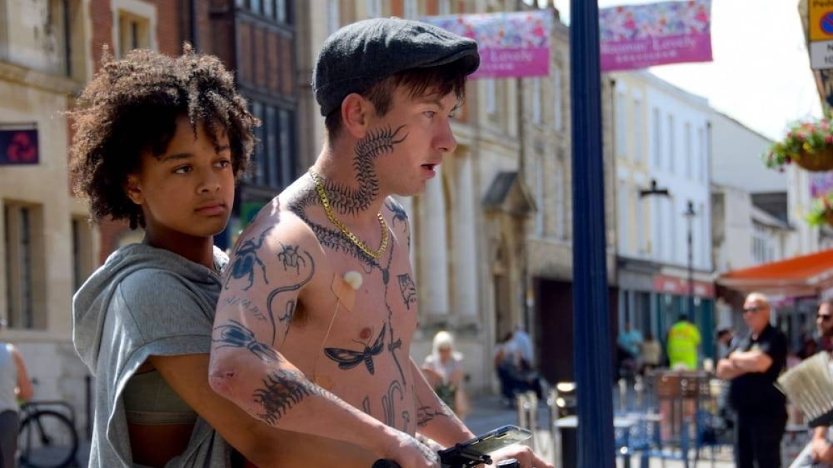 Il film della settimana, «Bird»: la recensione e dove vederlo a Firenze