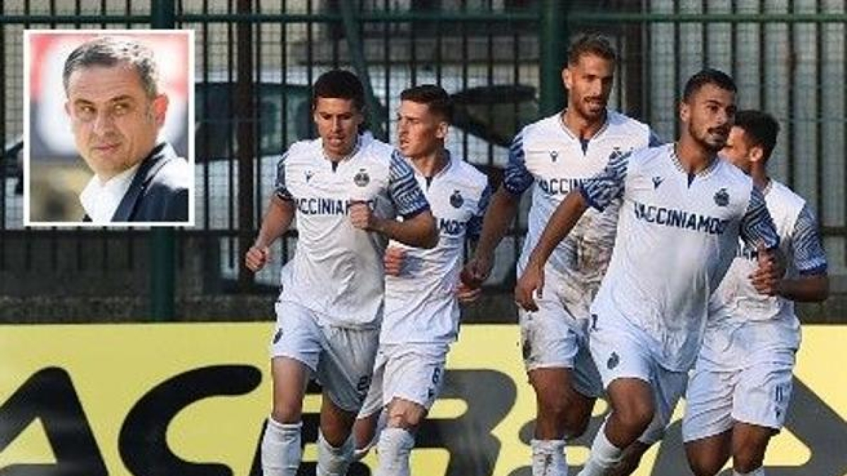 Seregno Calcio, minacce e aggressioni tra giocatori: la faida finisce in tribunale, il giudice tenta invano la strada dell'accordo