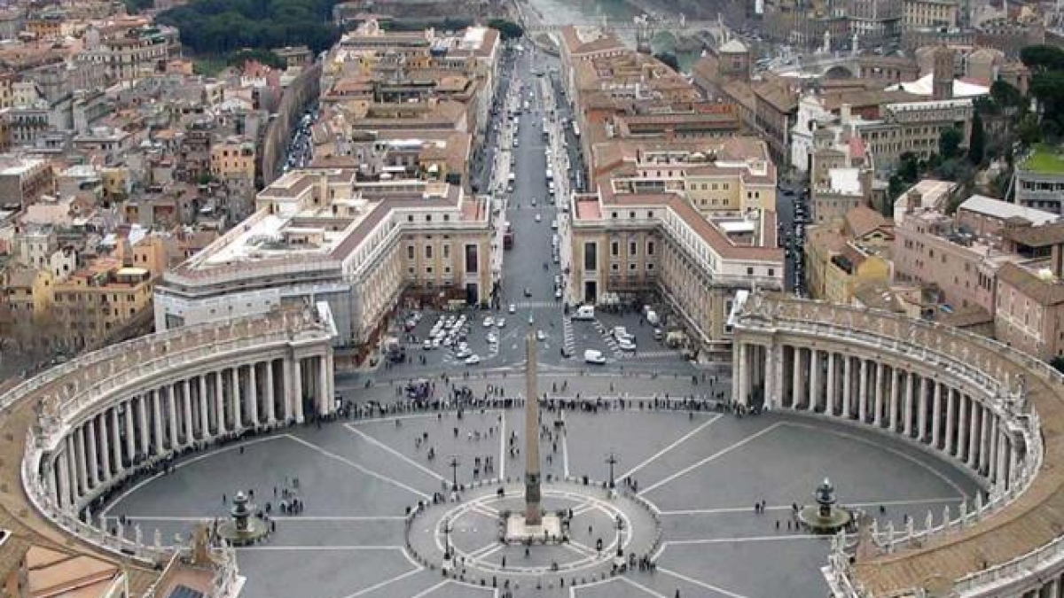 Quanto è «ricco» il Papa? Patrimonio immobiliare, azioni, lo Ior e i conti in rosso (che Leone dovrà sanare) Quanto è «ricco» il Papa? Patrimonio immobiliare, azioni, lo Ior e i conti in rosso (che Leone dovrà sanare)
