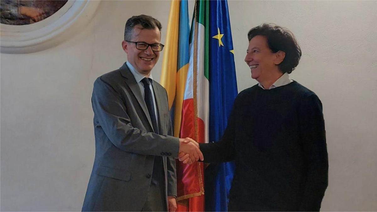 Trento, la prima nomina di Ianeselli: il direttore generale del Comune resta Menapace