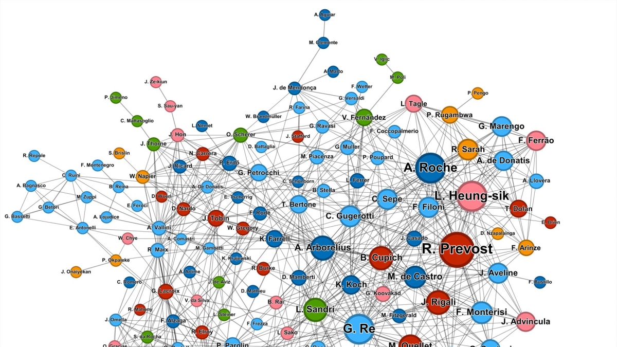 L'algoritmo della Bocconi: «Così abbiamo previsto l'elezione di Prevost»
