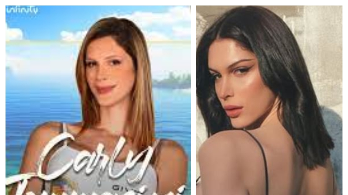 LGBTQ+ Treviso激进主义者Carly Tommasini的Isela Dei Famosi:在社交媒体上讲述了与Fedez的播客,电视上的泪水在社交媒体上讲述 LGBTQ+ Treviso激进主义者Carly Tommasini的Isela Dei Famosi:在社交媒体上讲述了与Fedez的播客,电视上的泪水在社交媒体上讲述