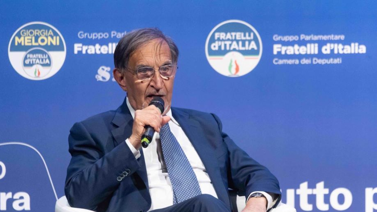 La Russa sui referendum: «Farò propaganda perché la gente resti a casa». Il Pd: «Atteggiamento eversivo»