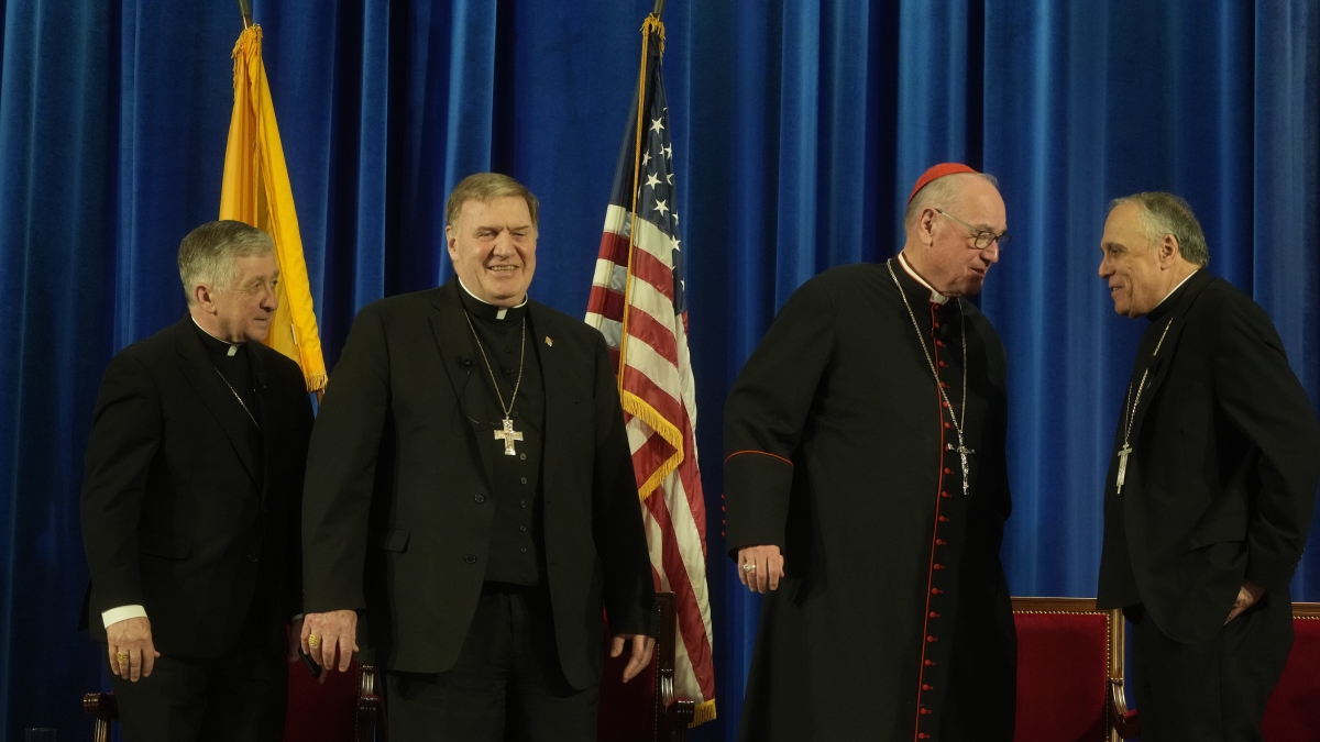 La vittoria dei cardinali delle Americhe. Anche Parolin decisivo, italiani in ordine sparso La vittoria dei cardinali delle Americhe. Anche Parolin decisivo, italiani in ordine sparso
