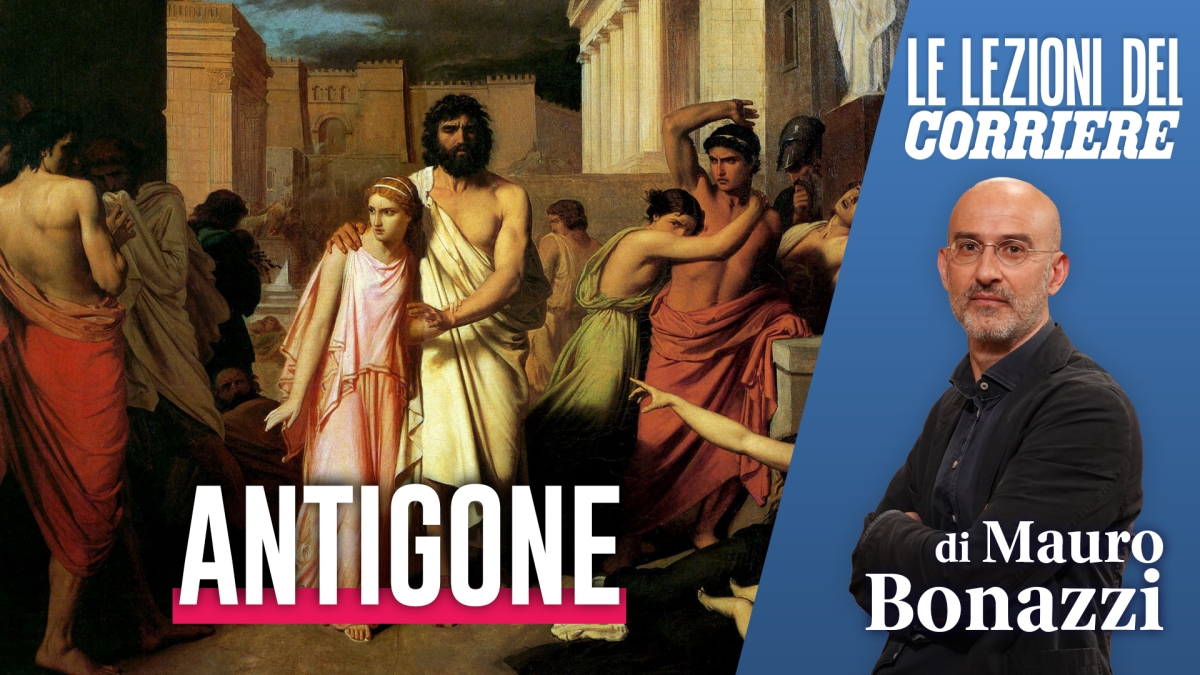 Ma Antigone aveva davvero ragione?