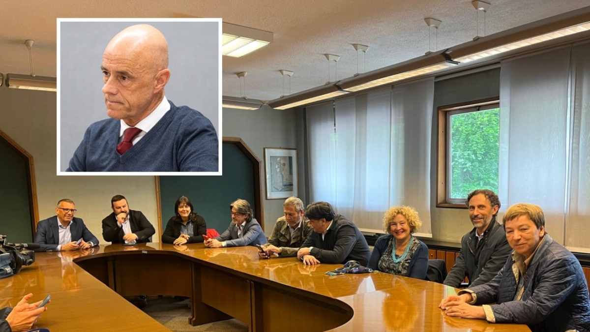 Trento, la maggioranza leghista nomina un giudice del Tar «vicino» a Fugatti, il Pd: «Gestione istituzionale schifosa»