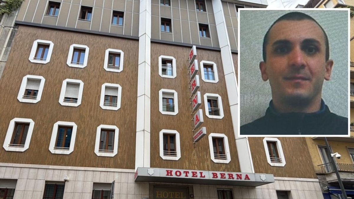 Detenuto in fuga a Milano: accoltella un collega durante un permesso di lavoro. Era in carcere per omicidio. Anche un Detenuto in fuga a Milano: accoltella un collega durante un permesso di lavoro. Era in carcere per omicidio. Anche un