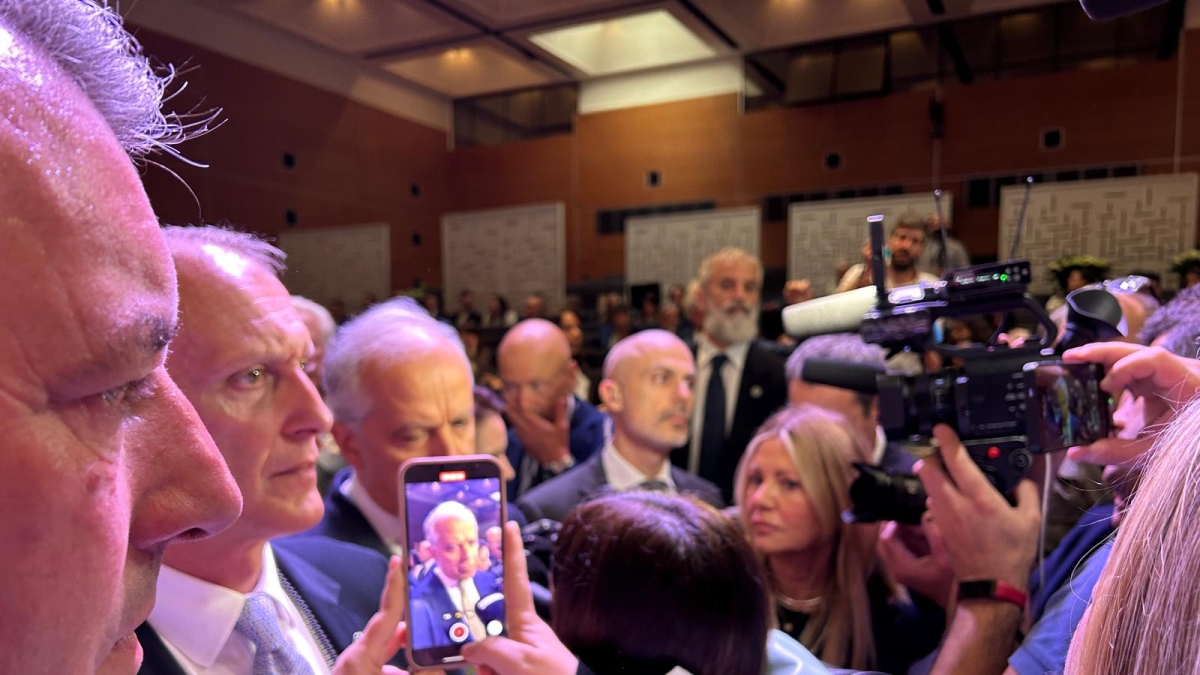 Arezzo, nuovo colpo ad un'azienda orafa nel giorno della Fiera. Piantedosi: «Ci saranno dei rinforzi»