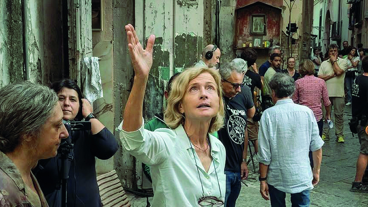 Cristina Comencini: «Mia madre Giulia è stata un pilastro fondamentale al centro della nostra famiglia»