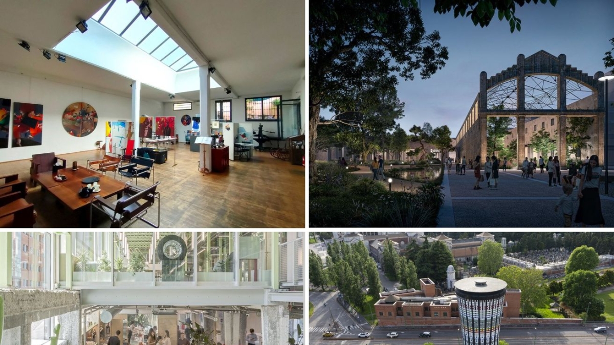«Open House Milano» il 17 e 18 maggio, la città apre a tutti le porte di cento luoghi insoliti