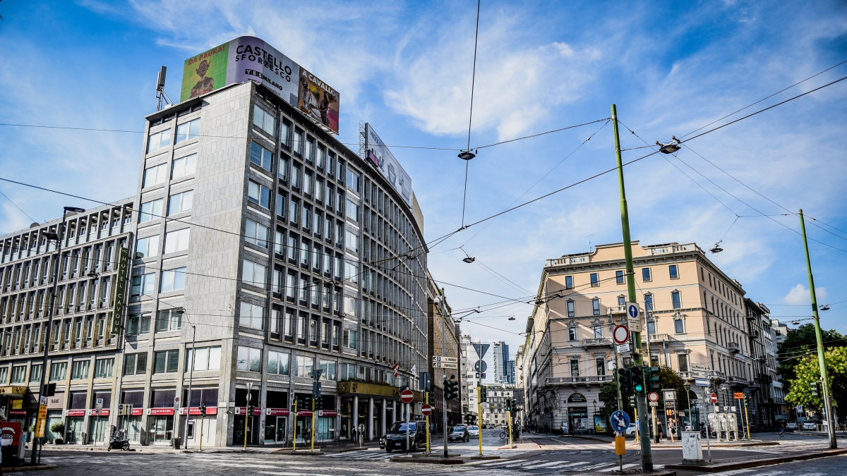 Gli spioni di piazza Cavour, basi segrete e soffiate su politica e finanza con Tom Ponzi e gli «artigiani» delle reti Sip