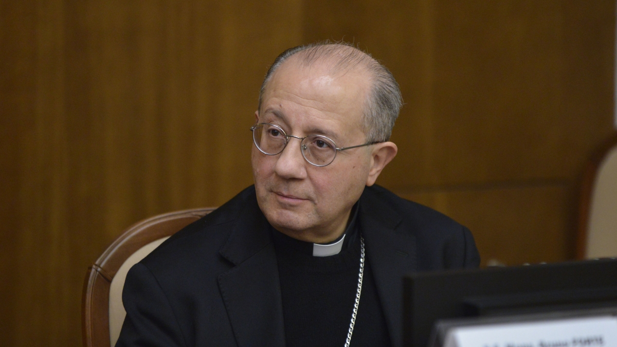 Bruno Forte: «Papa Leone XIV ha esperienza e visione per affrontare le sfide e rilanciare la Chiesa. Si vede già dal nome, è quello che ci voleva»