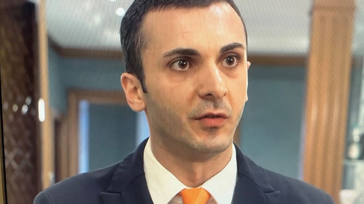 La doppia vita di Emanuele De Maria: da Bollate a Cadorna, alla reception dell’hotel e di notte in cella