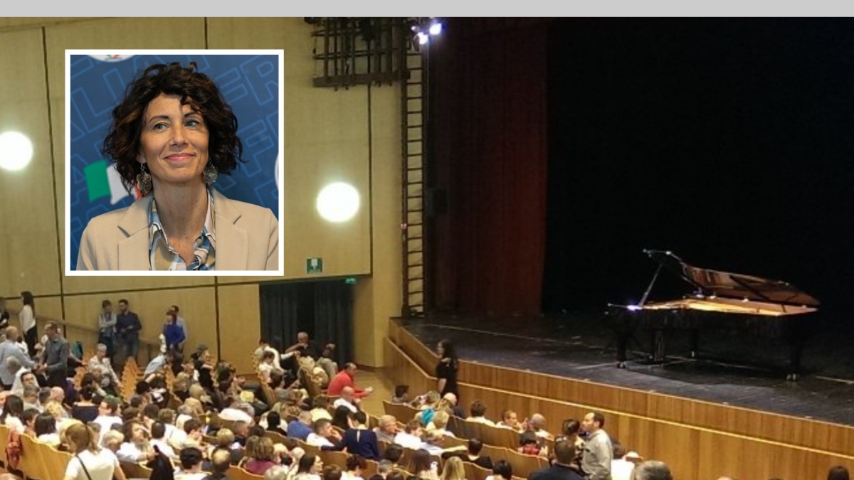 Centro Santa Chiara, dopo l'indagine per il buco milionario prorogata la commissaria: «Ente rinnovato e riorganizzato»