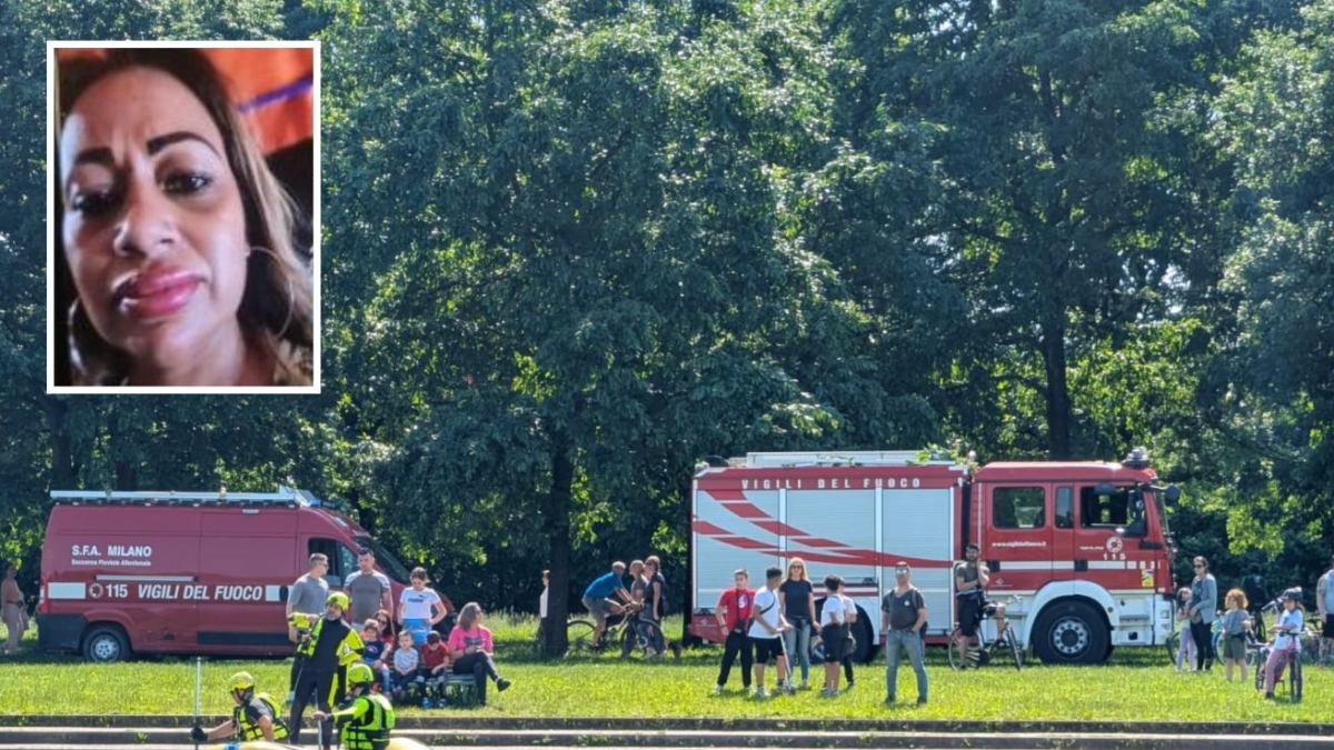Trovato il corpo di Chamila, la barista scomparsa: era stata vista con il killer evaso?De Maria si è ucciso buttandosi dal Duomo Trovato il corpo di Chamila, la barista scomparsa: era stata vista con il killer evaso?De Maria si è ucciso buttandosi dal Duomo