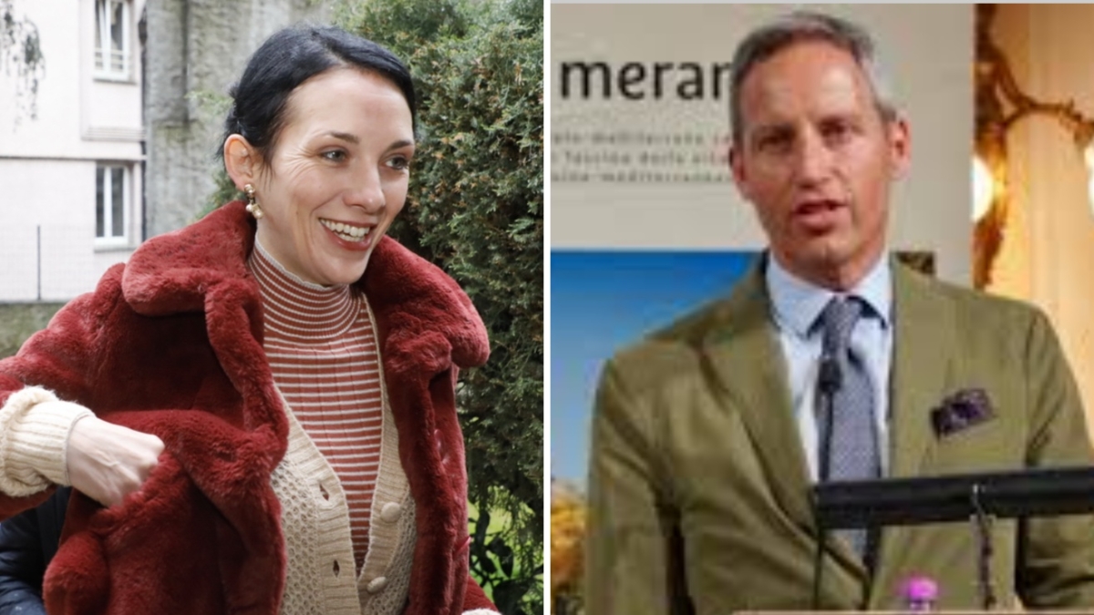 Merano, scintille a una settimana dal voto. Zeller: «Dal Medico supera i limiti, non rappresento le lobby»