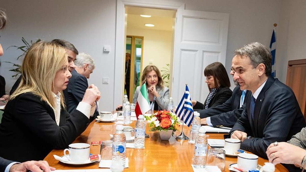 Le polemiche sull'8 giugno velano quelle sull'Ucraina